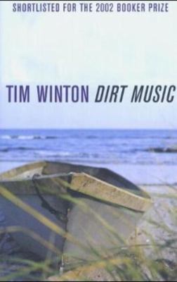 Dirt Music B001UC0D18 Book Cover