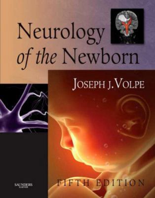 Neurology of the Newborn B00E28J2AK Book Cover