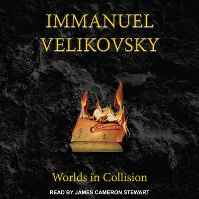 Worlds in Collision B08Z9W541Q Book Cover