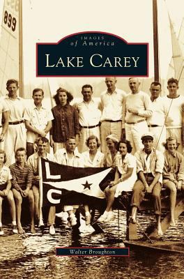 Lake Carey 1531634990 Book Cover