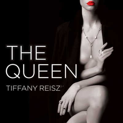 The Queen B08XL7YVFM Book Cover