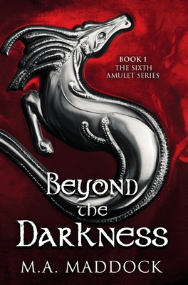 Beyond The Darkness 1955547084 Book Cover