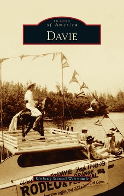 Davie 1540250261 Book Cover