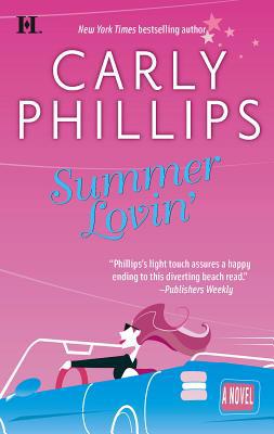 Summer Lovin' B002QAYBS4 Book Cover