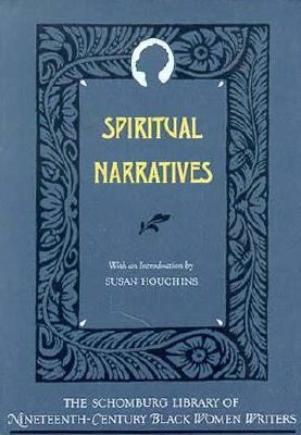 Spiritual Narratives 019506786X Book Cover