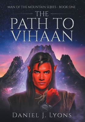 The Path to Vihaan 1735595764 Book Cover