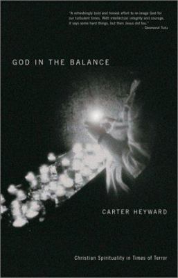 God in the Balance: Christian Spirituality in T... 0829815171 Book Cover