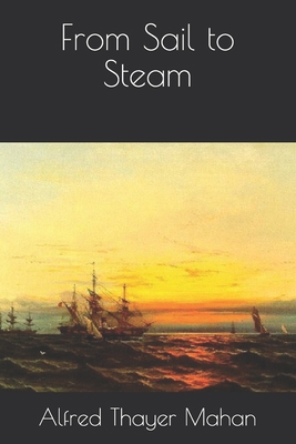 From Sail to Steam B08JB9VQSS Book Cover