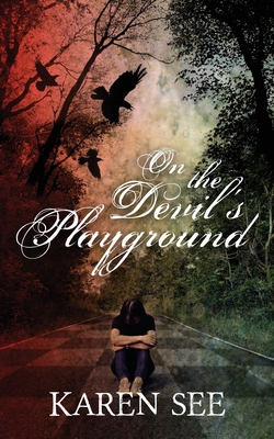 On the Devil's Playground B09244VNSP Book Cover
