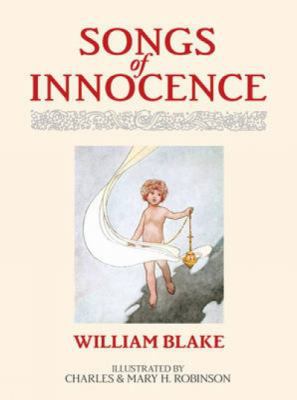 Songs of Innocence B008SLQ3HC Book Cover