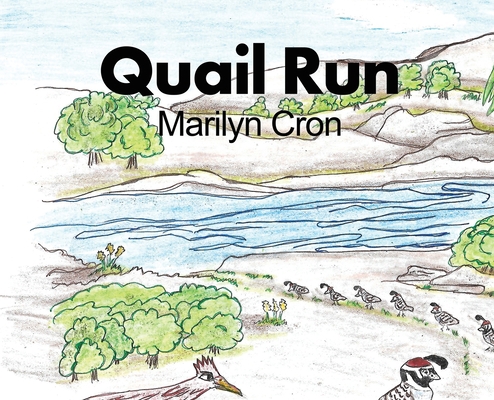 Quail Run 1649579039 Book Cover