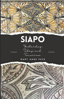 Siapo: Yesterday, Today, and Tomorrow B0F2SZWFFW Book Cover