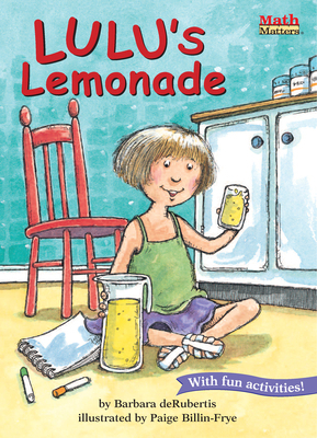 Lulu's Lemonade B0095H2MQO Book Cover