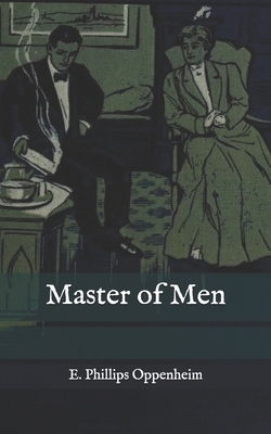 Master of Men B08RLHZHHH Book Cover