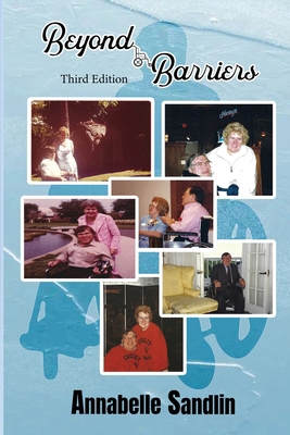 Beyond Barriers 1966954158 Book Cover