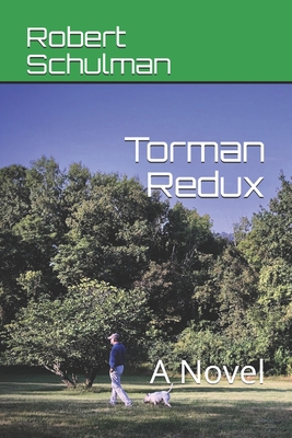 Torman Redux 1702313344 Book Cover