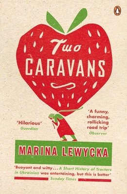 Two Caravans 024196184X Book Cover