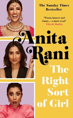 The Right Sort of Girl 1788704231 Book Cover