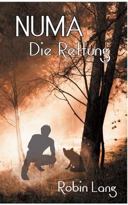 Numa: Die Rettung [German] 3740731370 Book Cover