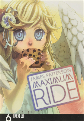 Maximum Ride Manga, Volume 6 0606322604 Book Cover