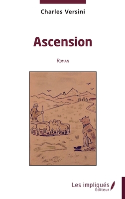 Ascension: Roman [French] 2384177281 Book Cover