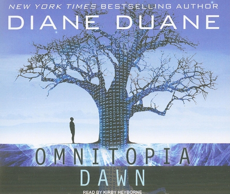 Dawn 1400118468 Book Cover