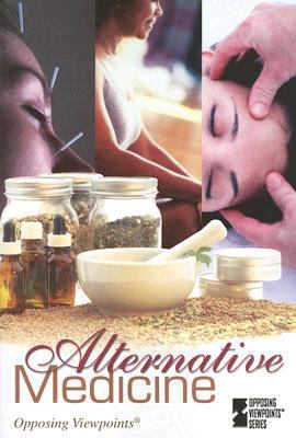 Alternative Medicine 0737738219 Book Cover