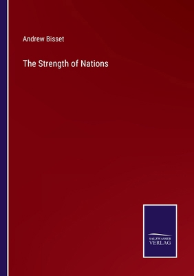 The Strength of Nations 3375142706 Book Cover