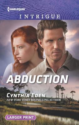 Abduction [Large Print] 0373756631 Book Cover
