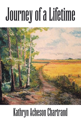 Journey of a Lifetime 1665753889 Book Cover