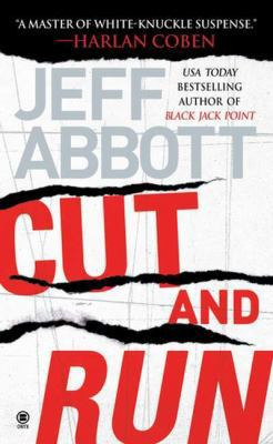 Cut and Run 0451411145 Book Cover