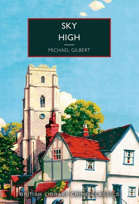 Sky High 0712355944 Book Cover
