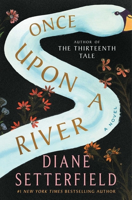 Once Upon a River 0743298071 Book Cover