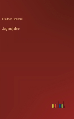 Jugendjahre [German] 3368389351 Book Cover