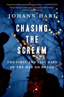 Chasing the Scream: The First and Last Days of ... 1620408902 Book Cover