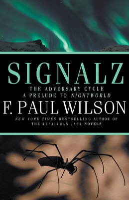 Signalz 1951510429 Book Cover