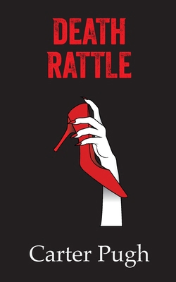 Death Rattle B0CVHYY7SC Book Cover