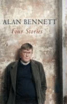 Four Stories B0072JG0YW Book Cover