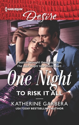 One Night to Risk It All 1335604073 Book Cover