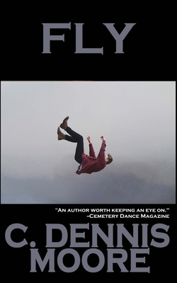 Fly B0FQM94KLD Book Cover