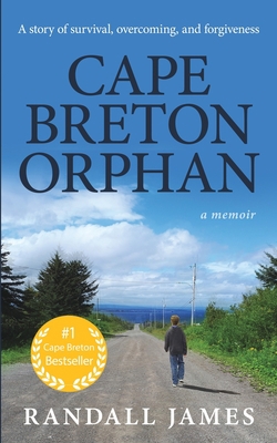 Cape Breton Orphan: A story of survival, overco... 1714489531 Book Cover