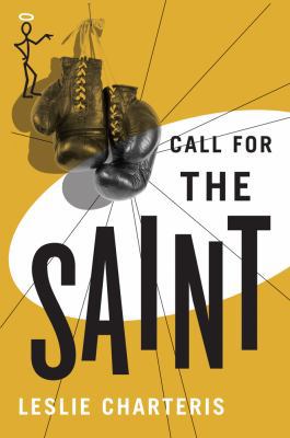 Call for the Saint 1477842861 Book Cover