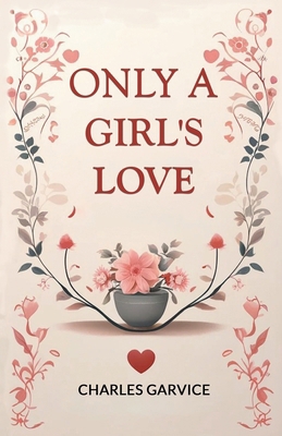 Only a Girl's Love 9364283198 Book Cover
