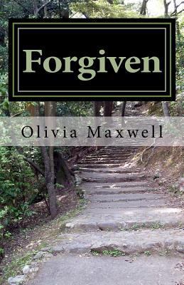 Forgiven 1986770524 Book Cover