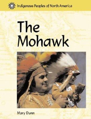 The Mohawk 1590180054 Book Cover