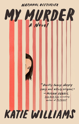 My Murder 0593543777 Book Cover