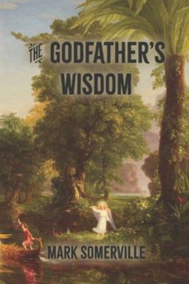The Godfather's Wisdom 163522098X Book Cover