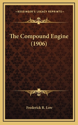 The Compound Engine (1906) 1168756855 Book Cover