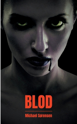 Blod [Danish] 8743060471 Book Cover