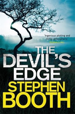 The Devil's Edge (Cooper and Fry) 1847444806 Book Cover